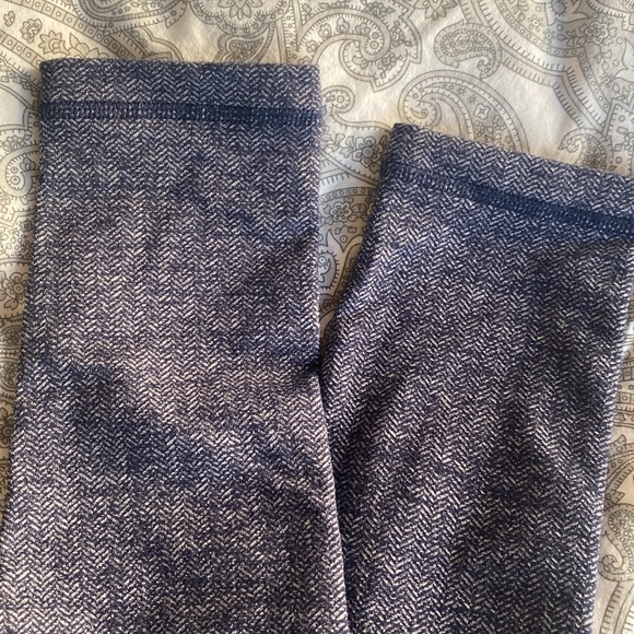 TNA houndstooth leggings perfect condition - Picture 6 of 6